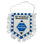 Wimpel SV Waldhof Mannheim (GER)