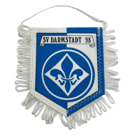 Wimpel SV Darmstadt (GER)