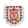 Wimpel Liverpool FC (ENG)
