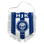 Wimpel FC HJK Helsinki (FIN)