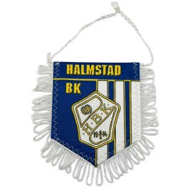 Wimpel Halmstadt BK (SWE)