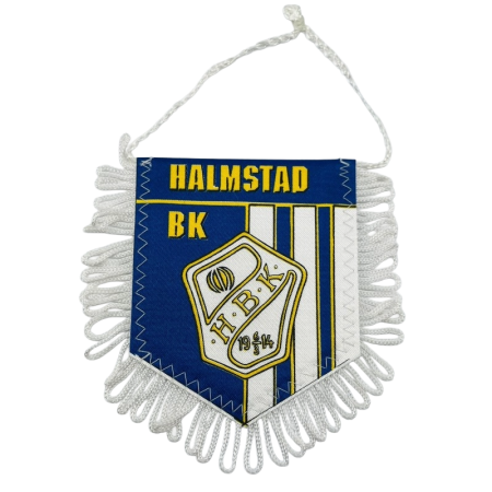 Wimpel Halmstadt BK (SWE)