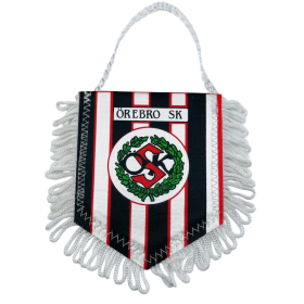 Wimpel Örebro SK (SWE)