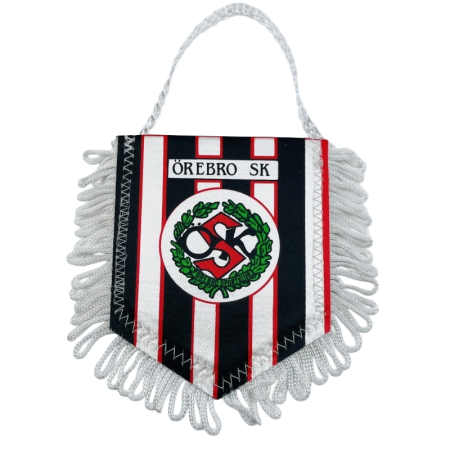 Wimpel Örebro SK (SWE)