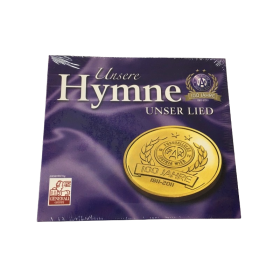 CD Austria Wien, Unsere Hymne