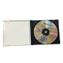 CD MSV Duisburg - München, Berlin T.H. Factory