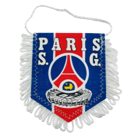 Wimpel Paris Saint Germain, PSG (FRA)