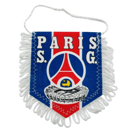 Wimpel Paris Saint Germain, PSG (FRA)