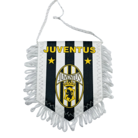 Wimpel Juventus Turin (ITA)