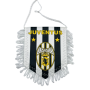 Wimpel Juventus Turin (ITA)
