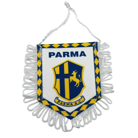 Wimpel Parma AC (ITA)
