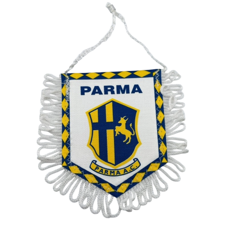 Wimpel Parma AC (ITA)