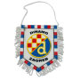 Wimpel Dinamo Zagreb (CRO)