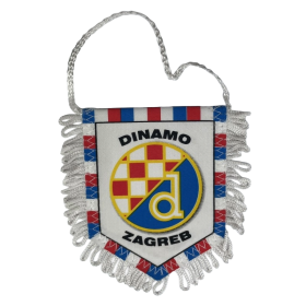 Wimpel Dinamo Zagreb (CRO)