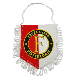 Wimpel Feyenoord Rotterdam (NED)
