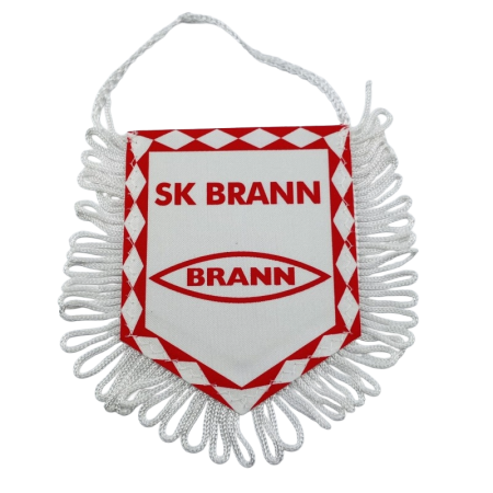 Wimpel Brann Bergen (NOR)