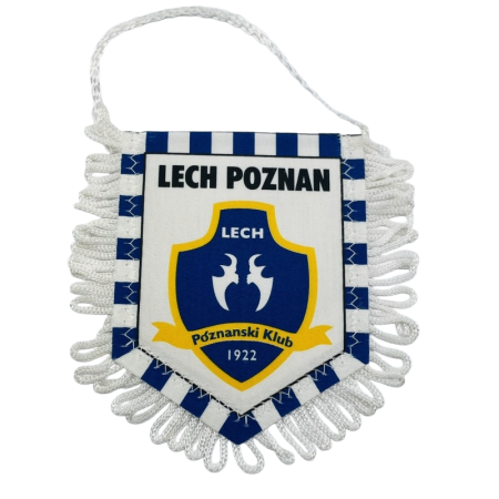 Wimpel Lech Posen (POL)