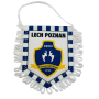 Wimpel Lech Posen (POL)