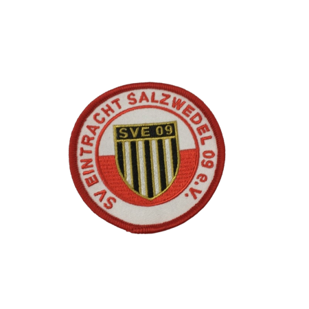 Aufnäher SV Eintracht Salzwedel (GER)