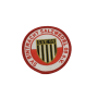 Aufnäher SV Eintracht Salzwedel (GER)