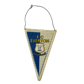 Wimpel Everton FC (ENG)