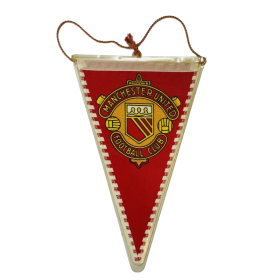 Wimpel Manchester United (ENG)