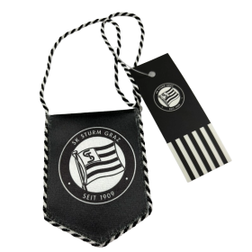 Wimpel Sturm Graz (AUT)