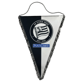 Wimpel Sturm Graz
