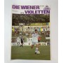Vereinsmagazin Austria Wien, Nr. 2/1993