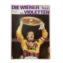 Vereinsmagazin Austria Wien, Nr. 3/1993, Wohlfahrt