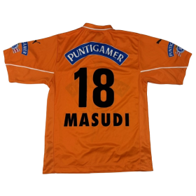 Trikot Sturm Graz, Medium, MASUDI 18