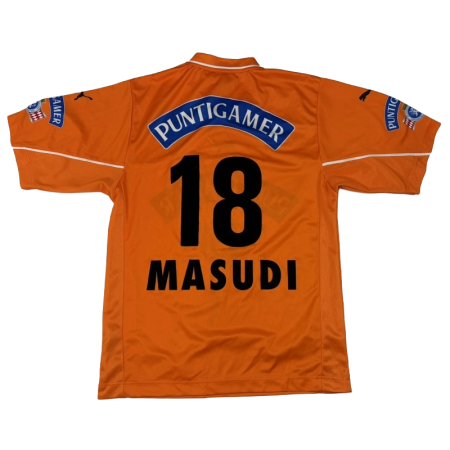 Trikot Sturm Graz, Medium, MASUDI 18