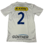 Trikot FC Blau-Weiss Linz (AUT), Medium, Nr. 2