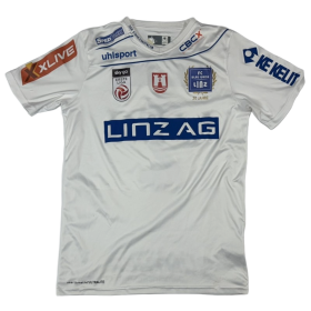 Trikot FC Blau-Weiss Linz (AUT), Medium, Nr. 2