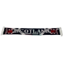 Schal Schottland, Deutschland, Polen, Gibraltar, Georgien, Irland