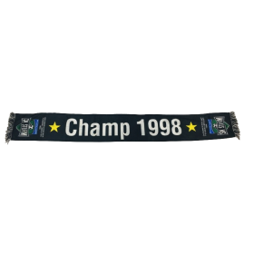 Schal Sturm Graz (AUT), Meister/Champ 1998