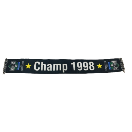 Schal Sturm Graz (AUT), Meister/Champ 1998