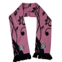 Schal Sturm Graz, pink