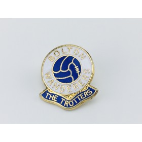 Pin Bolton Wanderers (ENG)