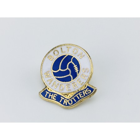 Pin Bolton Wanderers (ENG)