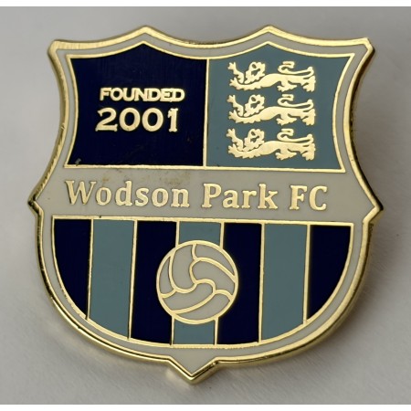 Pin Wodson Park FC (ENG)