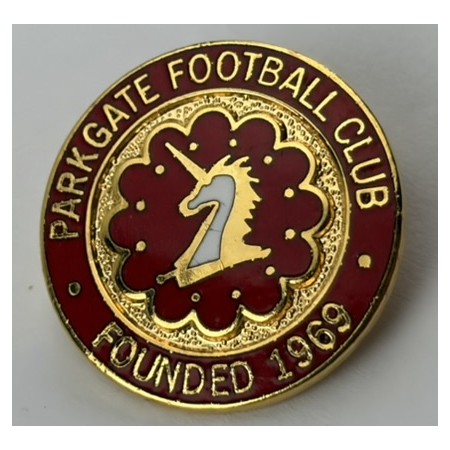 Pin Parkgate FC (ENG)