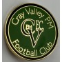Pin Cray Valley  FC (ENG)