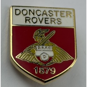 Pin Doncaster Rovers (ENG)