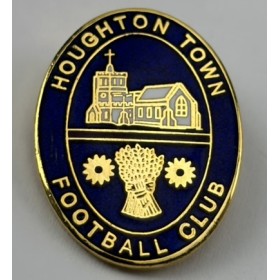 Pin Houghton Town FC (ENG)