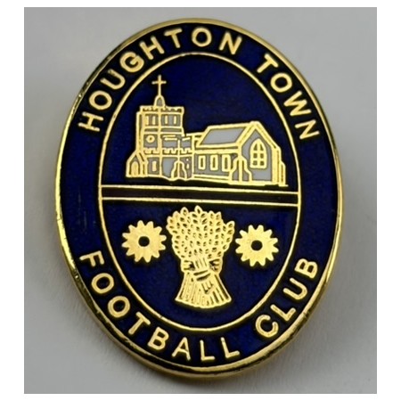 Pin Houghton Town FC (ENG)