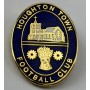 Pin Houghton Town FC (ENG)