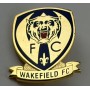 Pin Wakefield FC (ENG)