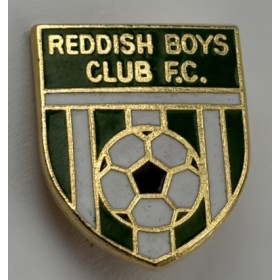 Pin Reddish Boys FC (ENG)