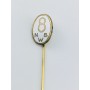Pin Nordwestdeutscher Basketball-Verband (GER), 8 Jahre Mitglied